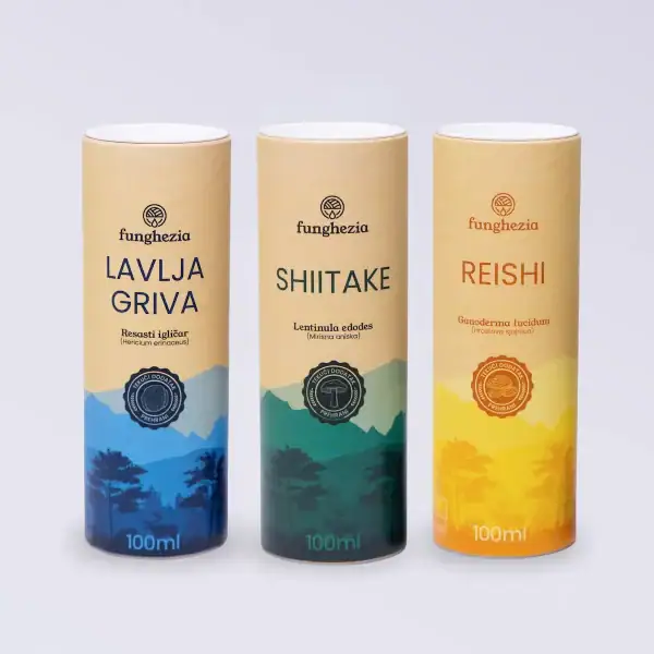 Ljekovite biljne kapsule za zdravlje, energiju i imunitet, s prirodnim sastojcima i tradicionalnim r.