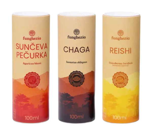 Detox & Jetra paket