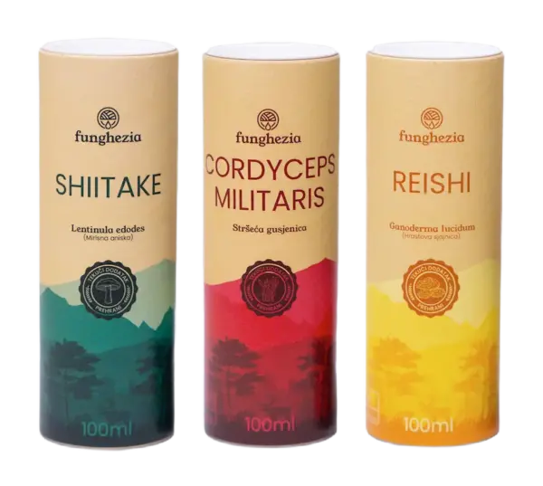 Hormonalni balans & Menopauza paket