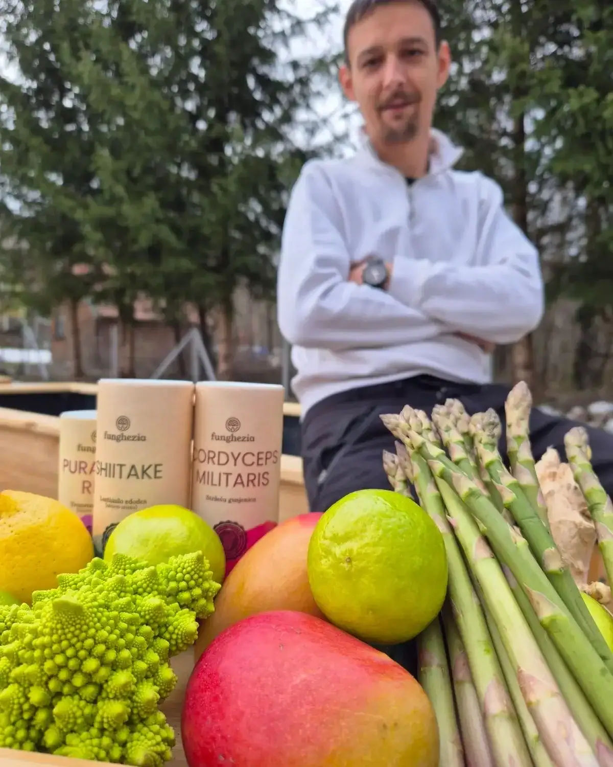 Pristup zdravlju kroz prirodne dodatke i prehranu za bolje zdravlje.