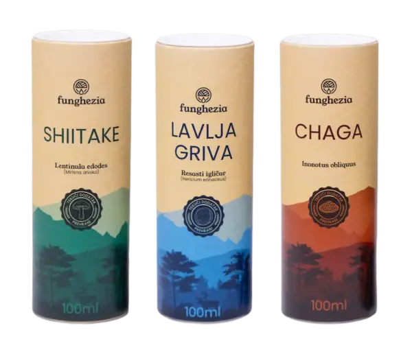 Koža & Ljepota paket